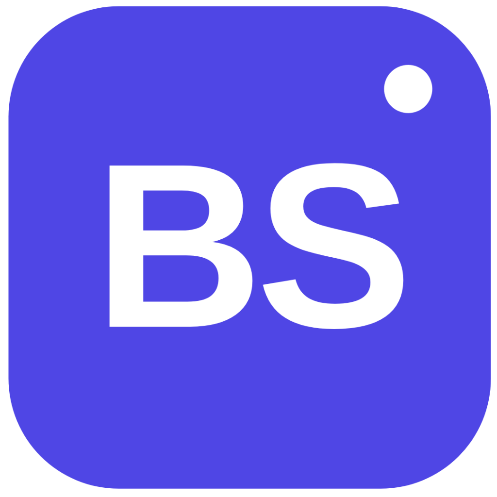 Logo Salim BERKATI