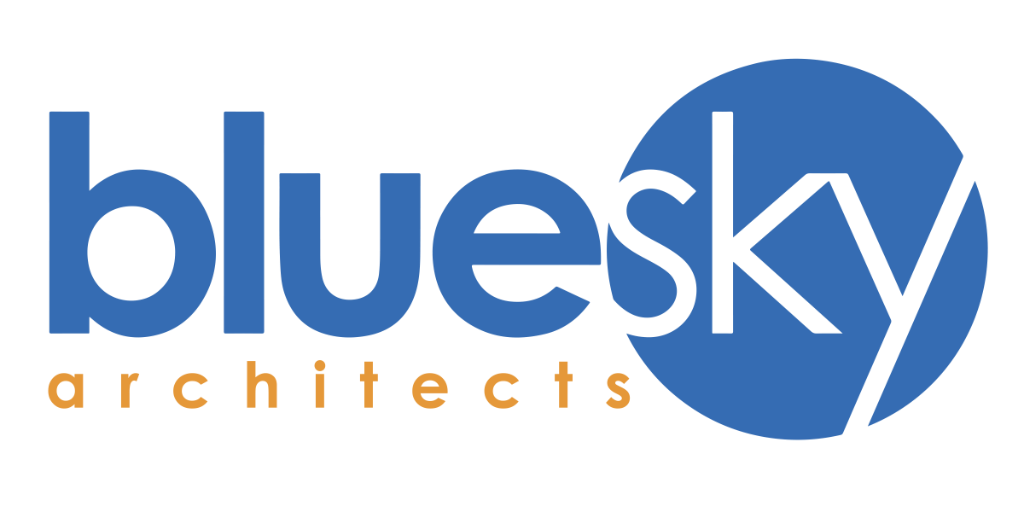 Logo Bluesky Architects